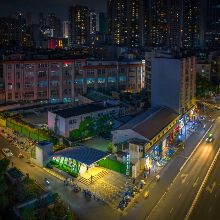 胡平华 13888511964 都市港湾2 2025年9月9日   地铁四号线白龙路站