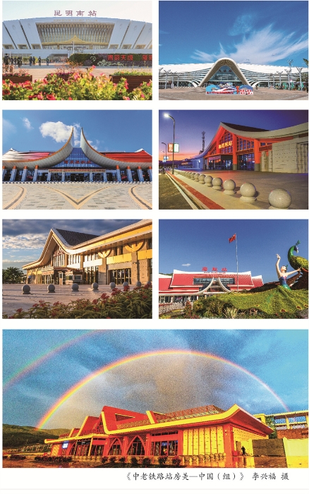 摄影周摄影展展架4-01