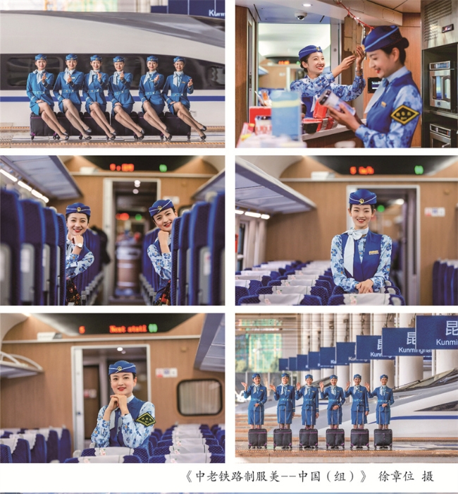 摄影周摄影展展架4-04