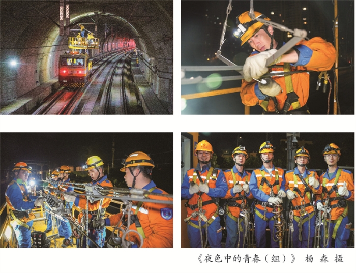 摄影周摄影展展架4-09