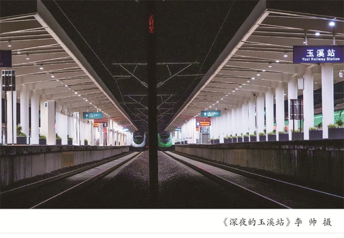 摄影周摄影展展架5-02