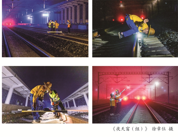 摄影周摄影展展架5-04