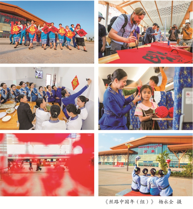 摄影周摄影展展架5-09