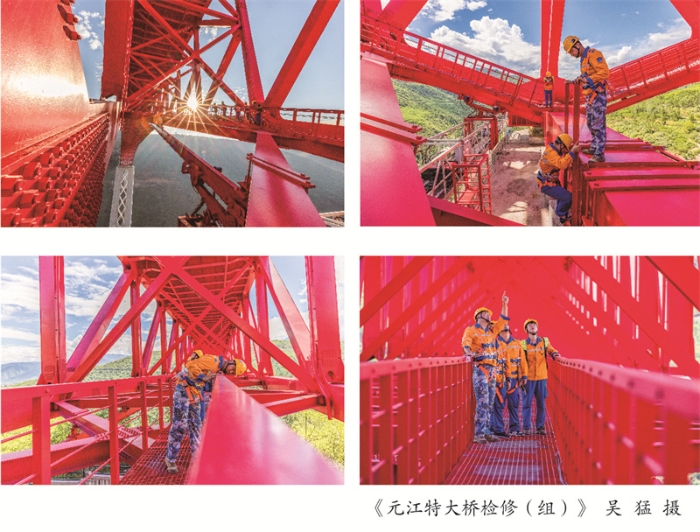 摄影周摄影展展架6-04