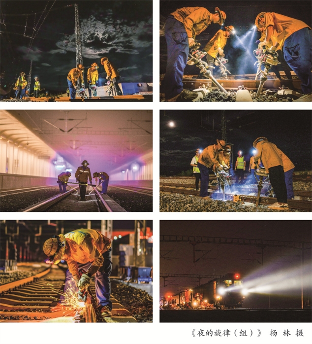 摄影周摄影展展架6-08