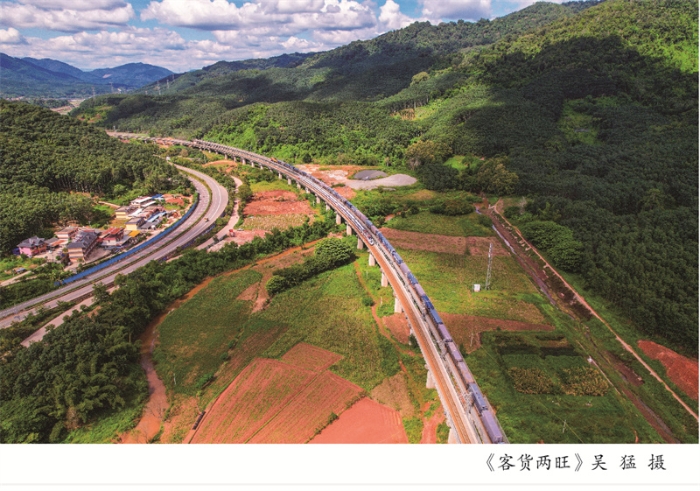 摄影周摄影展展架7-04