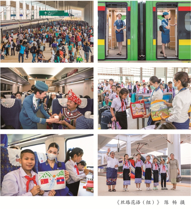 摄影周摄影展展架7-05