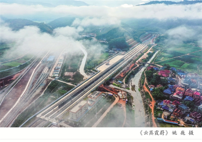 摄影周摄影展展架7-09