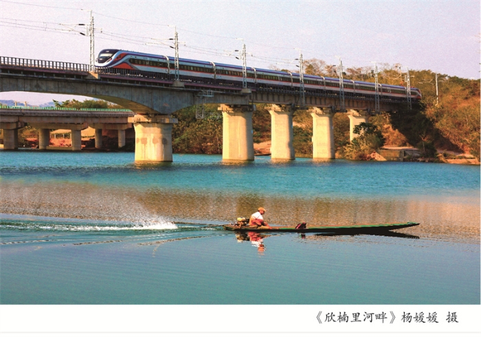 摄影周摄影展展架7-010