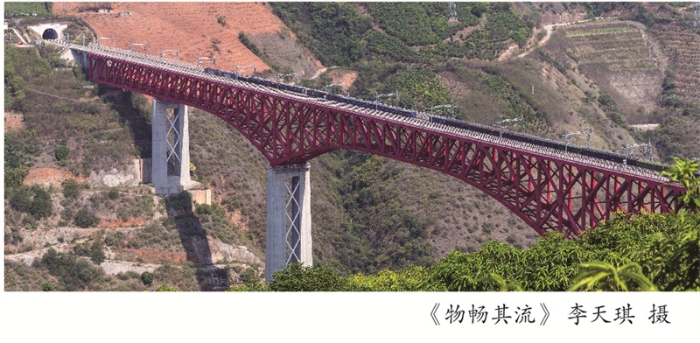 摄影周摄影展展架8-04