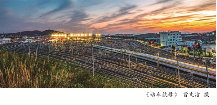 摄影周摄影展展架9-02