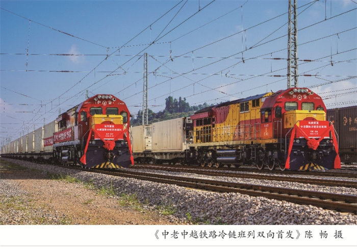 摄影周摄影展展架9-010