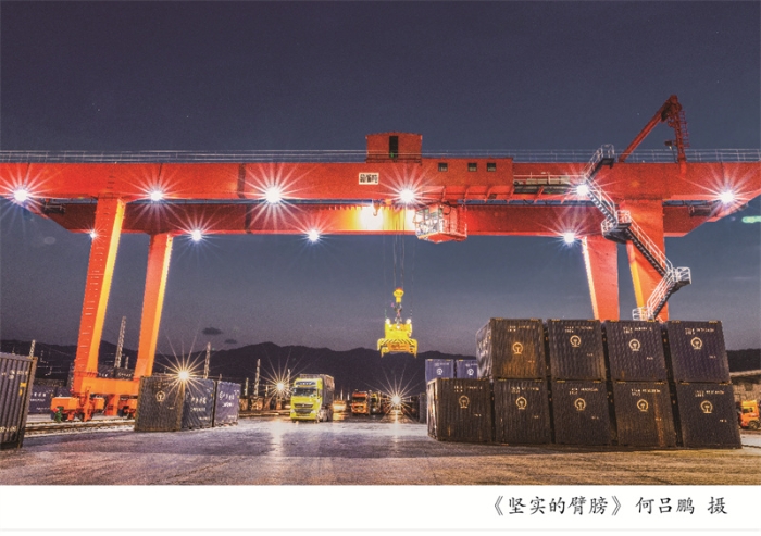 摄影周摄影展展架10-05