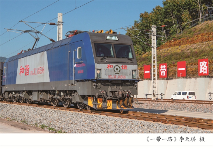 摄影周摄影展展架10-07