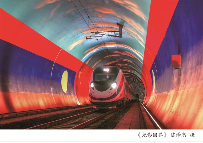 摄影周摄影展展架10-09