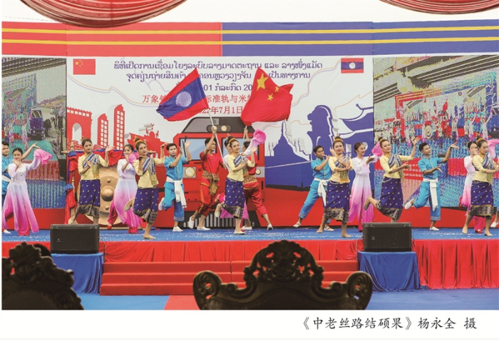 摄影周摄影展展架10-010