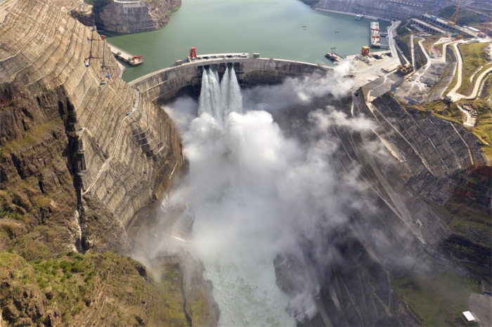 2-1《气势如虹》
