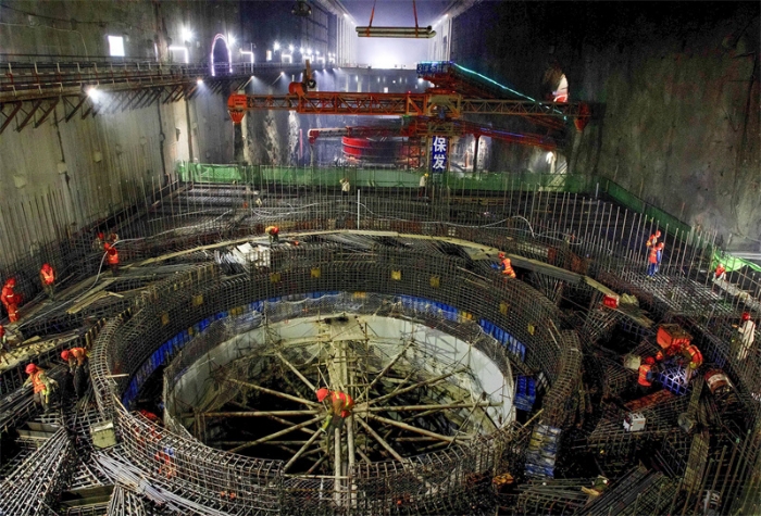 2-5《众志成城》乌东德 -gj