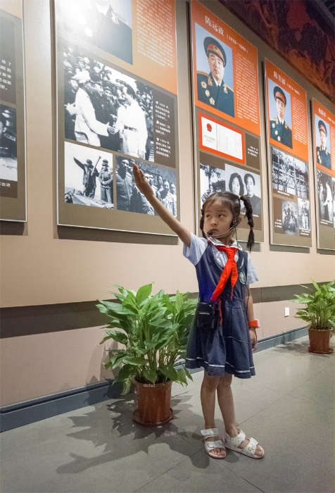 3-3《少先队宣讲员》-gj