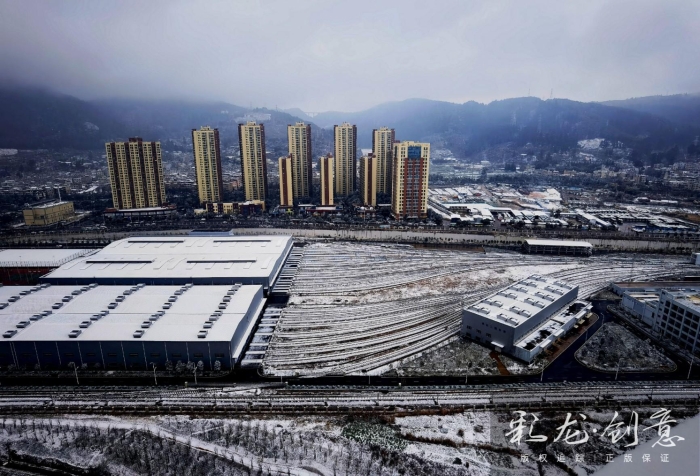 柏曙华《春雪兆瑞》1808715211620于2025