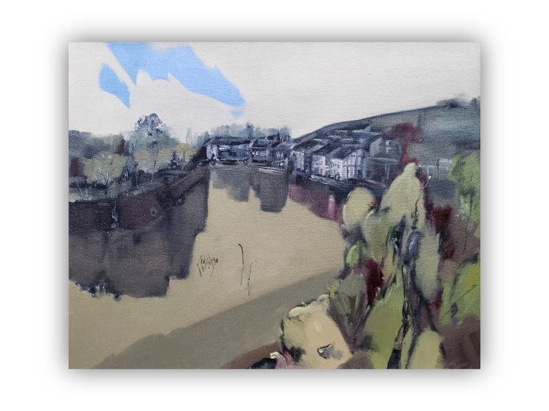 《宝顶山下》姜俊超(1)