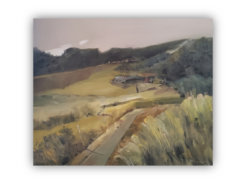 《草海》姜俊超(1)