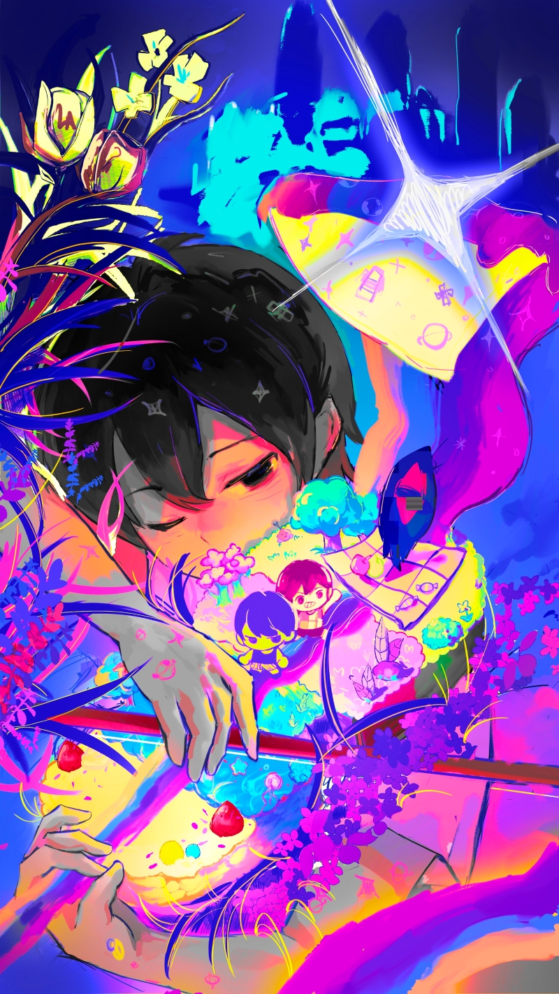 李珂妮娜 牛方成2025年12月4日《乐章》