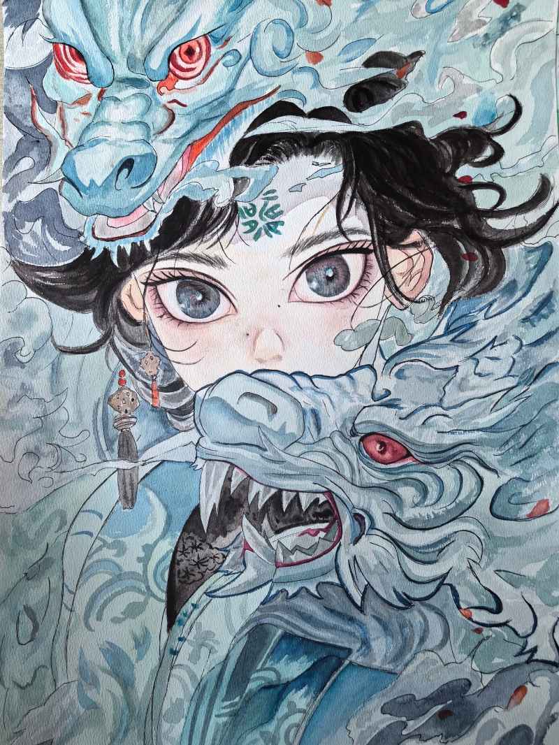 邵诗喻-七年级-端午指导教师-王午阳.