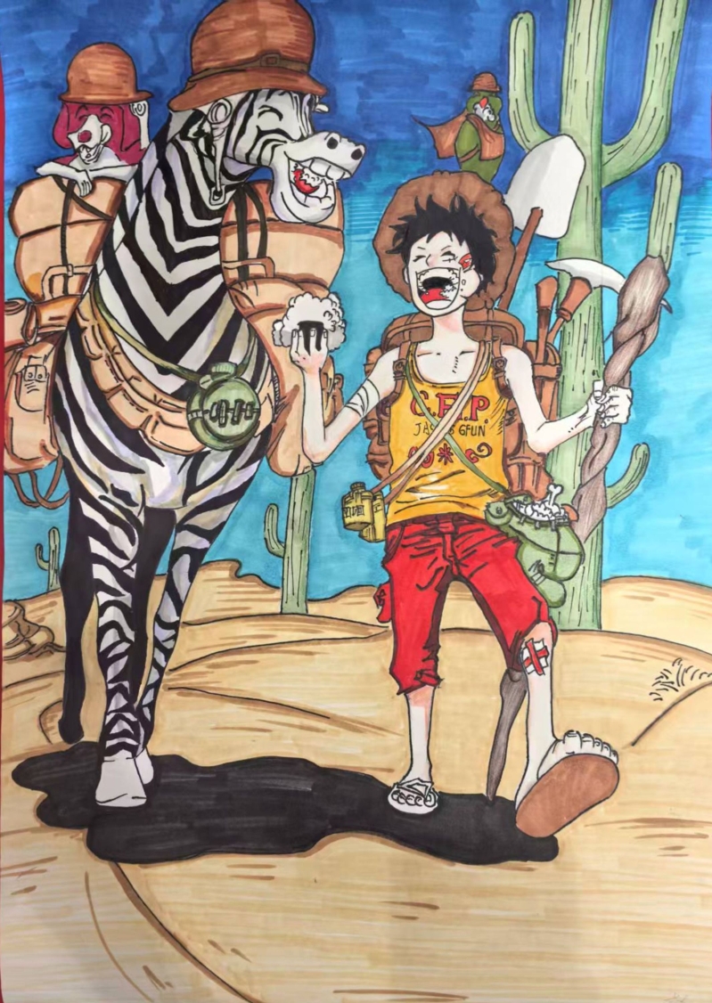 1  -1初2027届 赵星炜 (2)