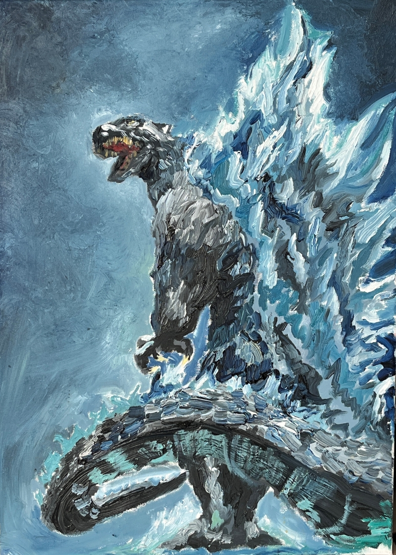 2-4初2027届 杨雨衡