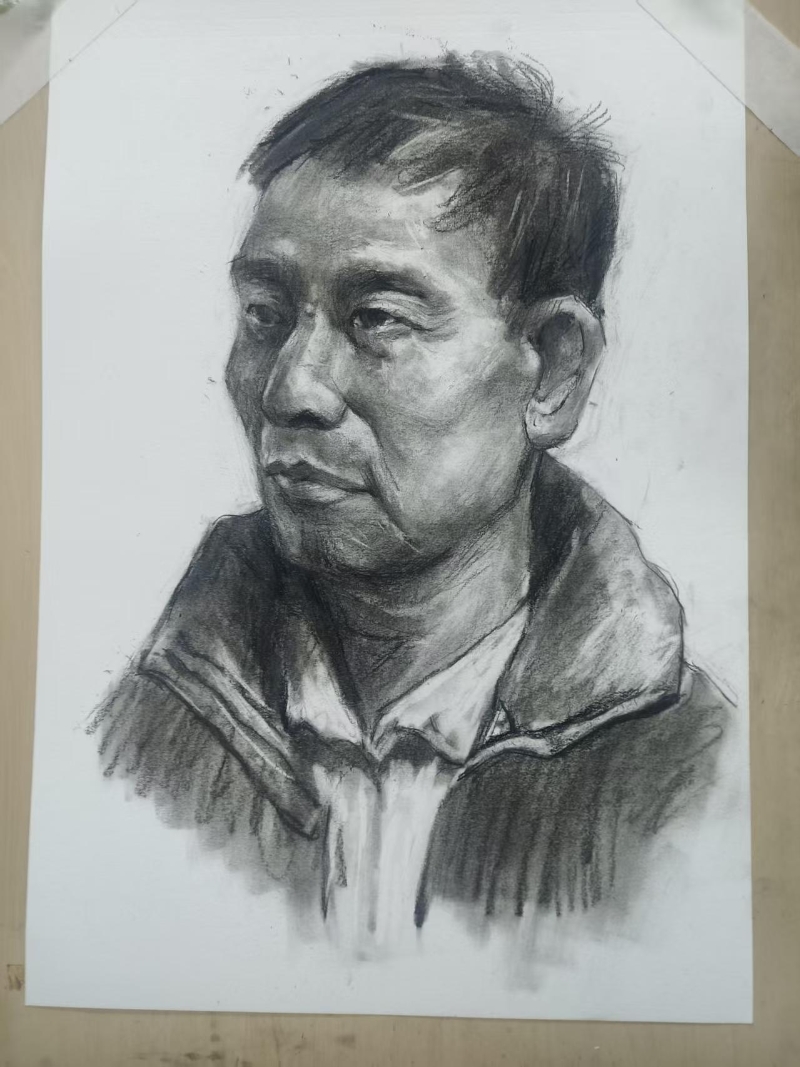 高三1班徐梓焜4