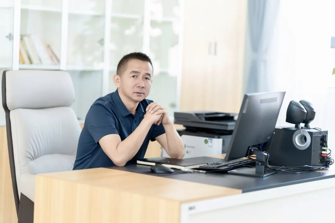 以青春之名·赴时代之约