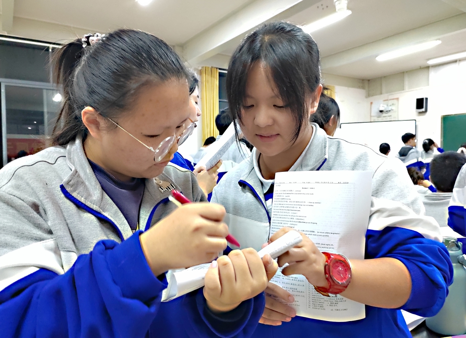 先进鲜明的办学理念