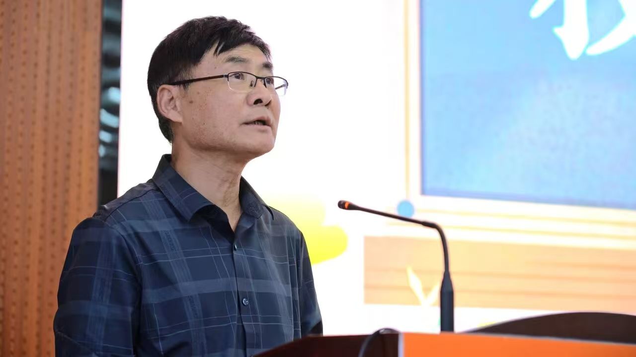 给孩子创造一个生命的大自然