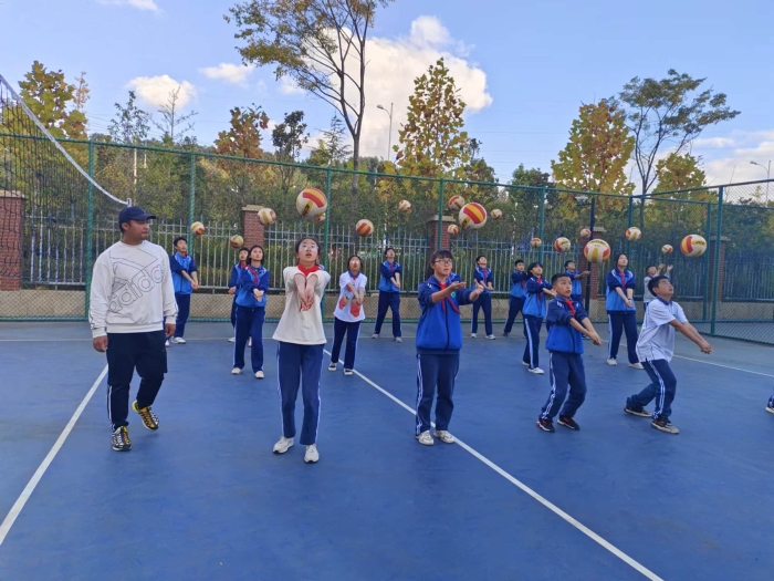 排球社2 排球社2