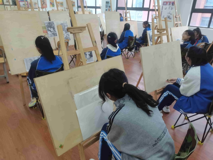 趣味素描 趣味素描