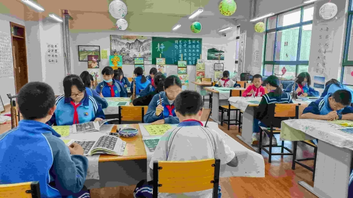 书法绘画社1 书法绘画社1