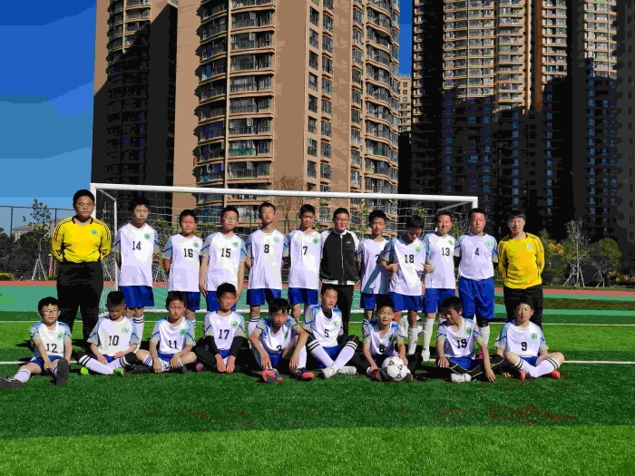 足球社 足球社