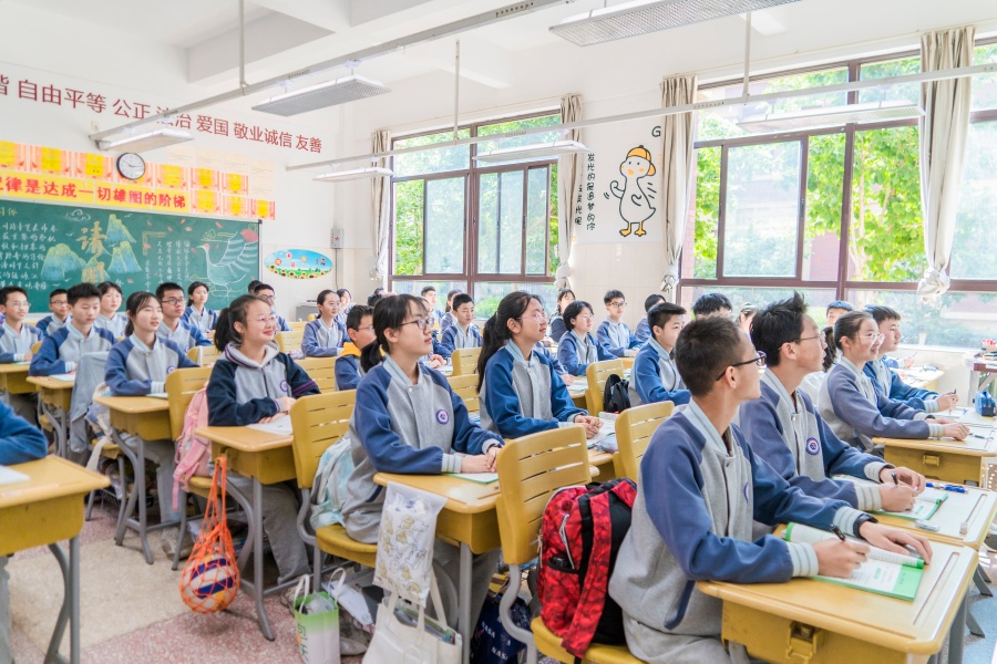 文化根脉：刚毅坚卓，弦歌不辍