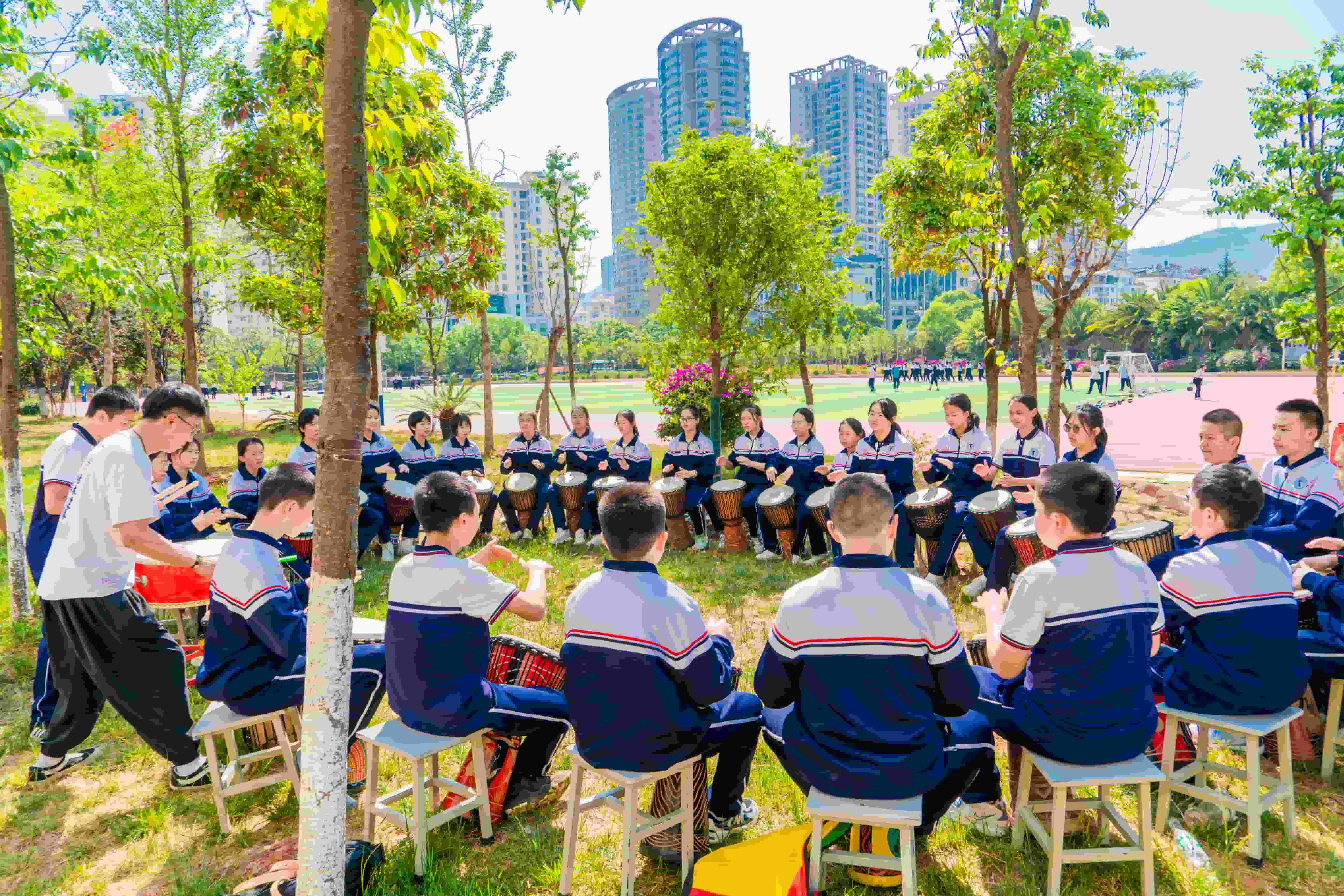 高阶思维 实践教学