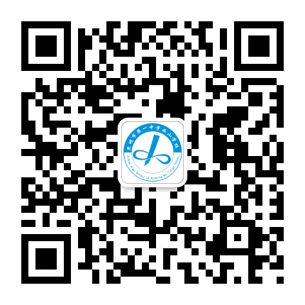 昆一中西山学校公众号二维码