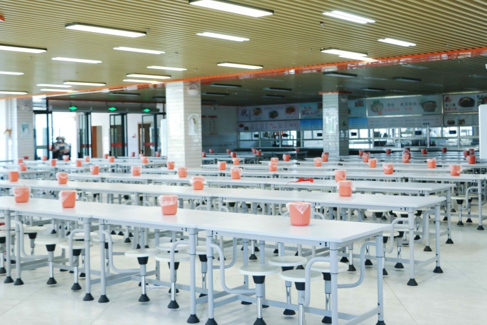 精细化管理与后勤保障 (5)