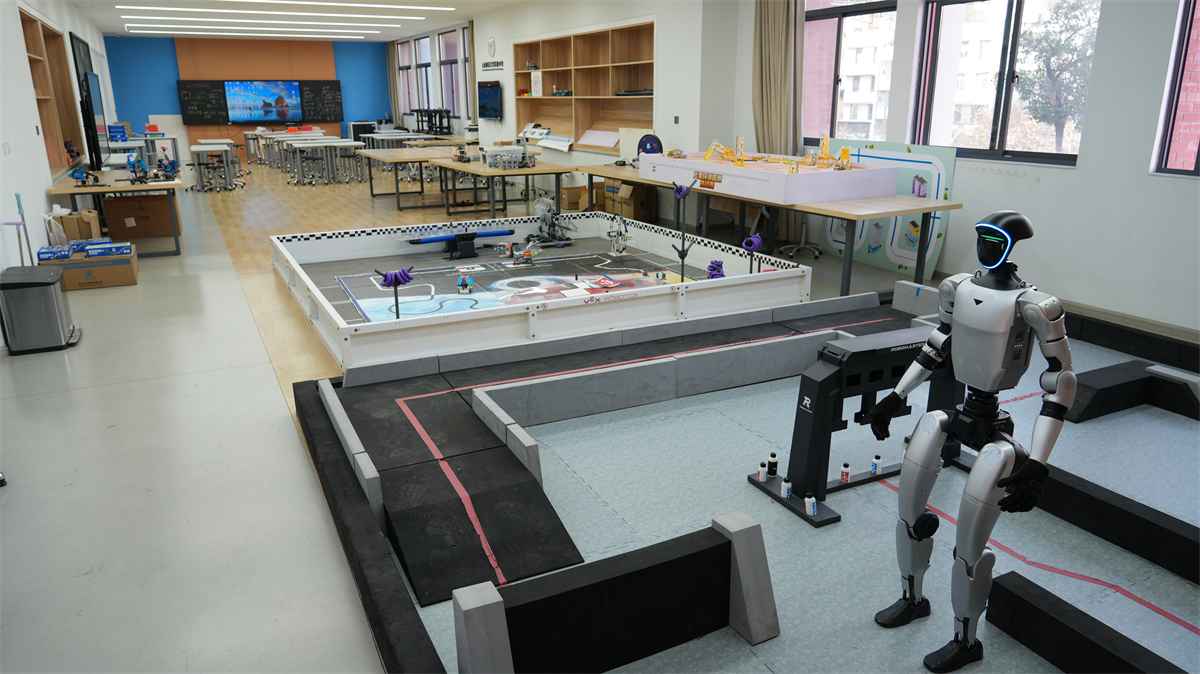 智能机器人实验室_副本 智能机器人实验室_副本