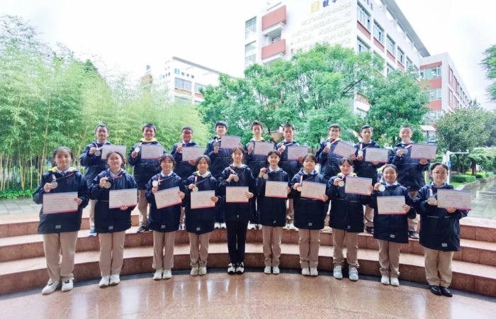 第73届手风琴世界锦标赛国际二等奖 第73届手风琴世界锦标赛国际二等奖