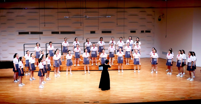 昆明市第三十四届学生艺术节一等奖 昆明市第三十四届学生艺术节一等奖