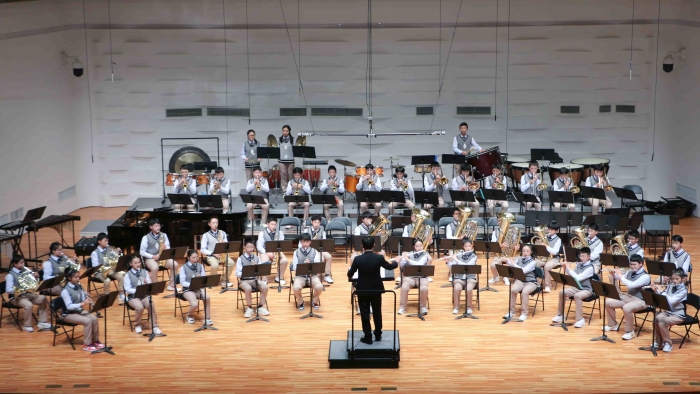 云南省教育厅“云南省高水平艺术团” 云南省教育厅“云南省高水平艺术团”