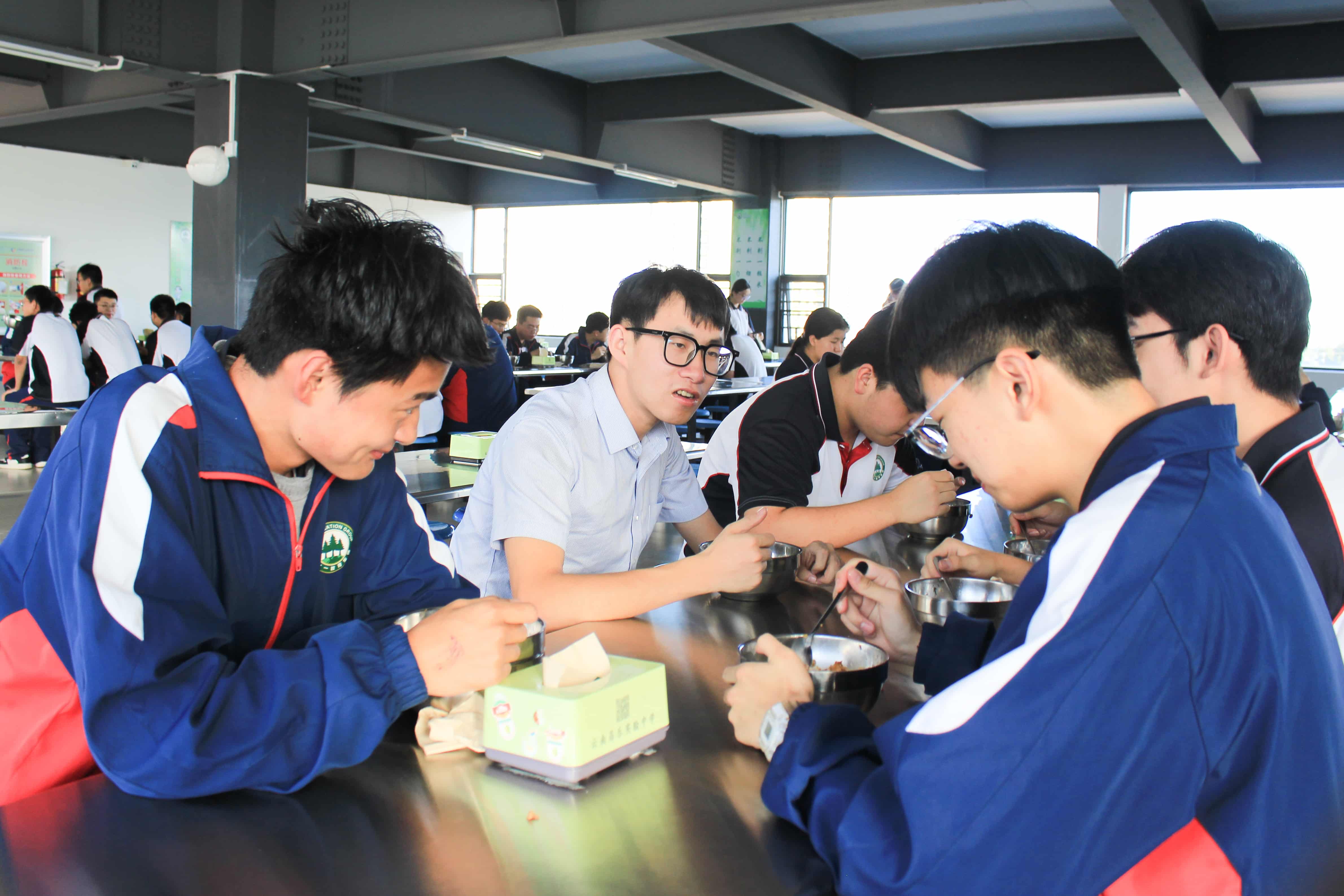 精细管理 全链条护航成长