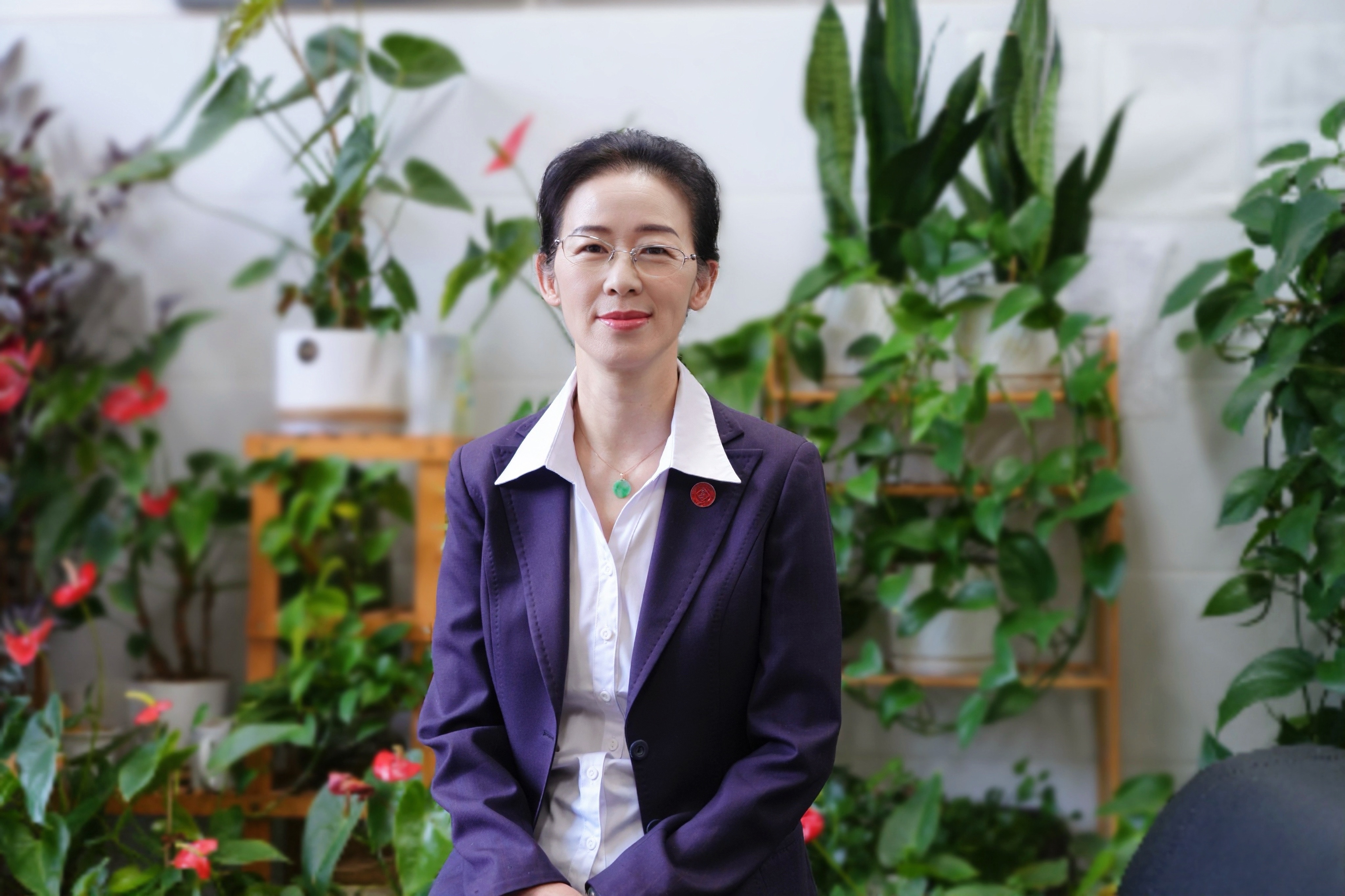 种桃种李种春风