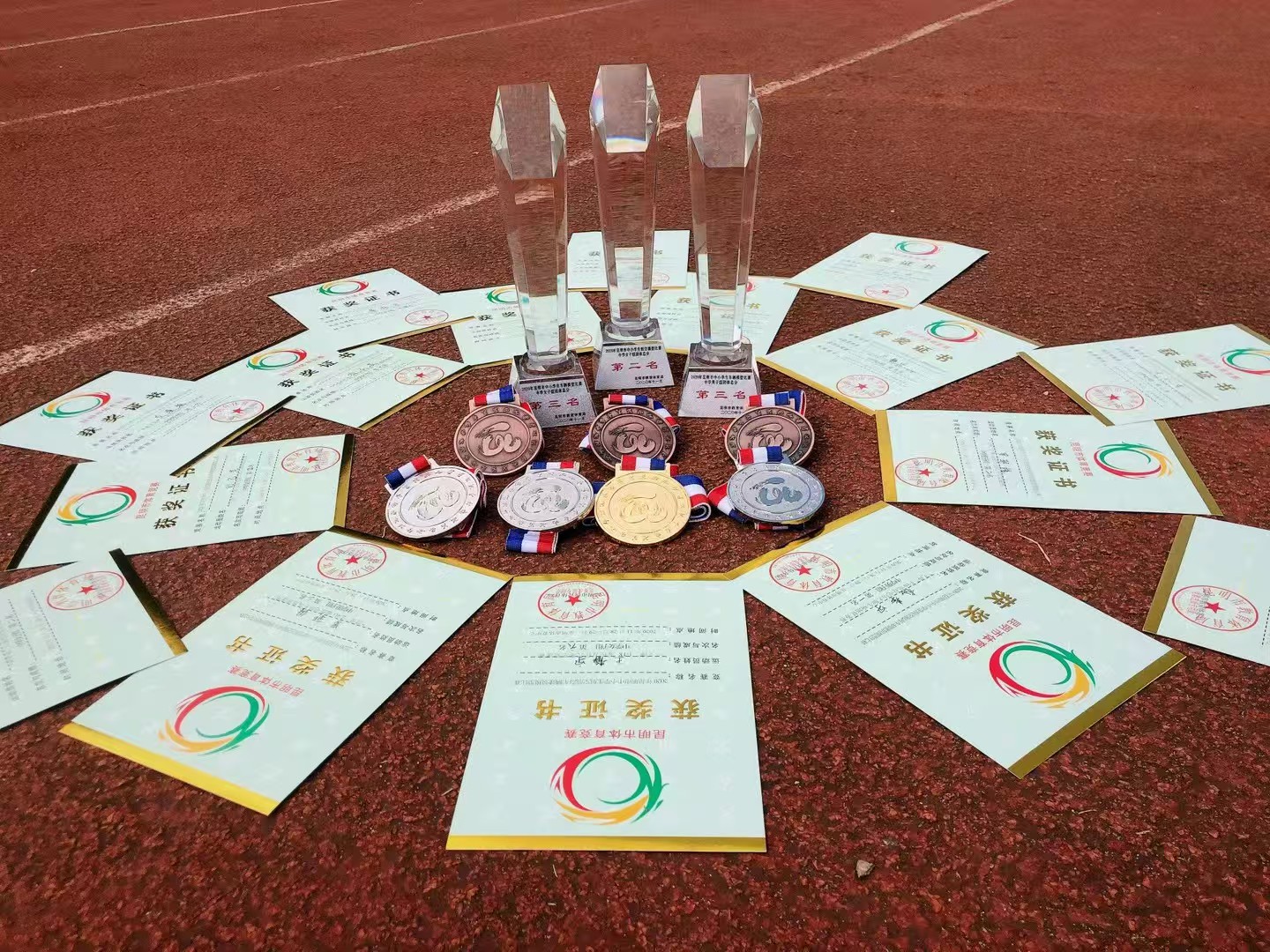 区域基础教育标杆  助力学子绽放光芒