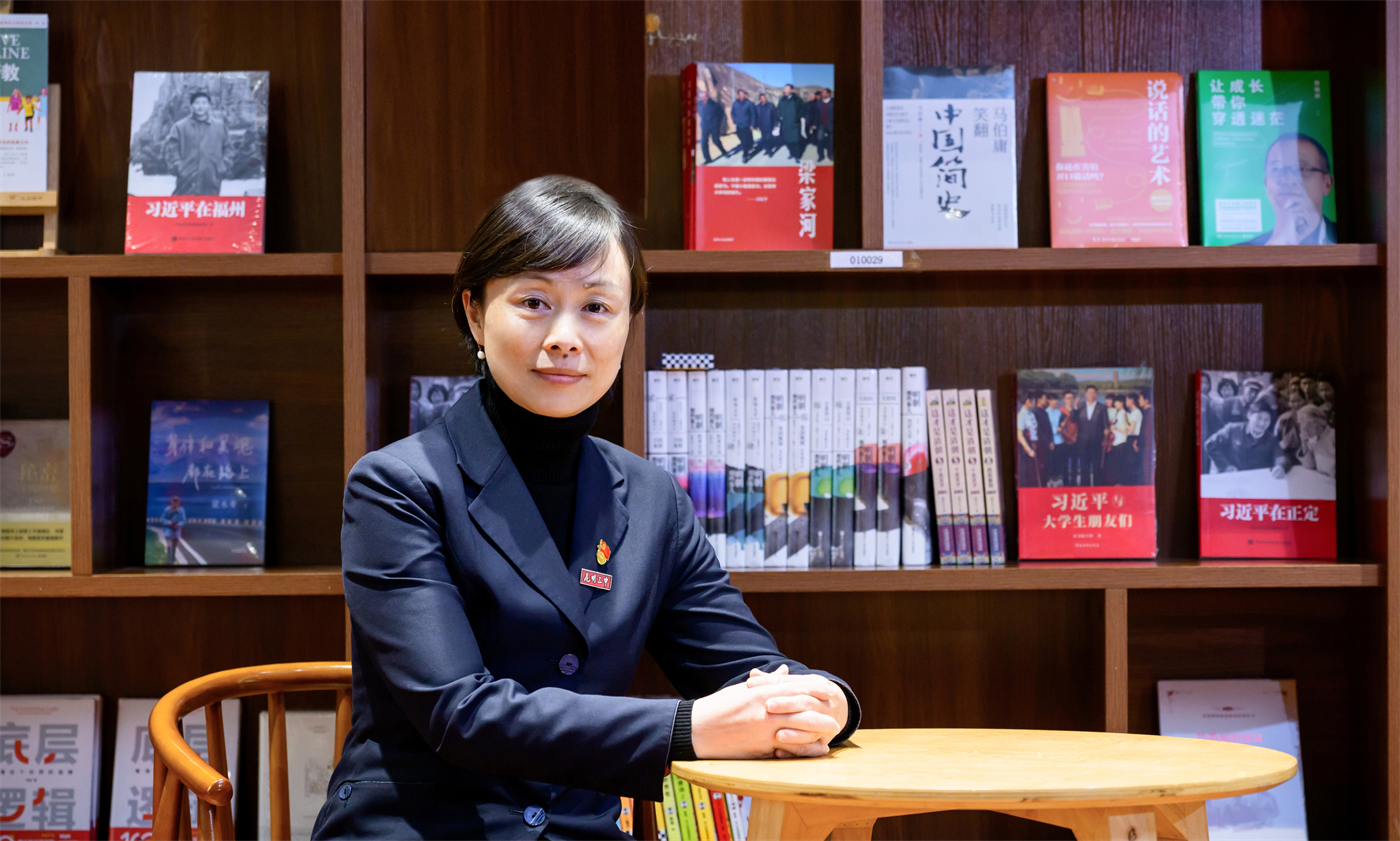 不只为学业精进，更为人格进阶、心灵丰满